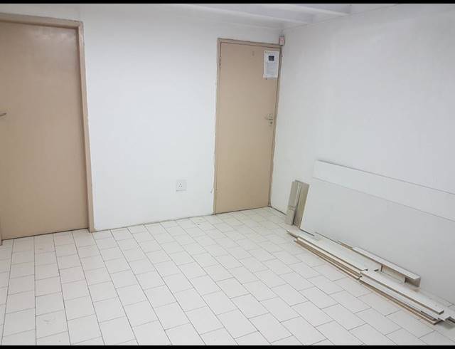 1 BEDROOM PROPERTY TO RENT IN SYDENHAM